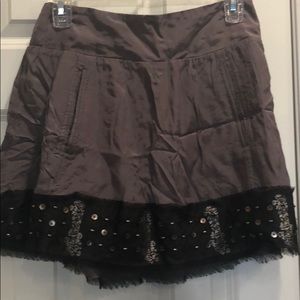 Free People flowy Skirt